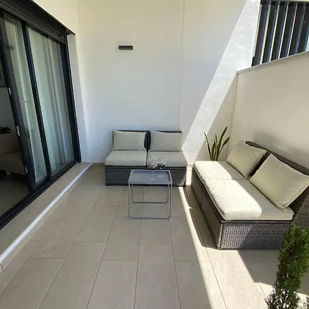 Apartment Apartamento Junto A La Playa En Punta Candor *