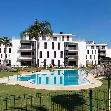 Apartamento Junto A La Playa En Punta Candor Apartment