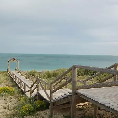 Apartamento Junto A La Playa En Punta Candor Apartment *