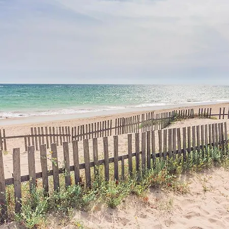 Apartamento Junto A La Playa En Punta Candor Rota