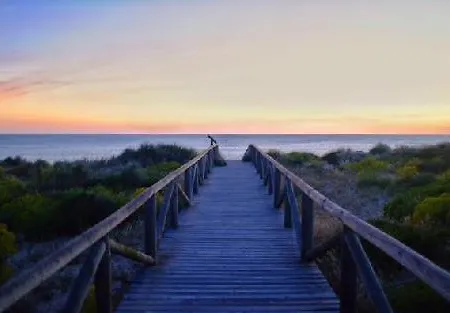 Apartamento Junto A La Playa En Punta Candor *